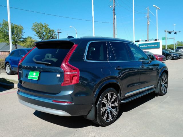Used 2022 Volvo XC90 T8 Inscription AWD/4WD image 6