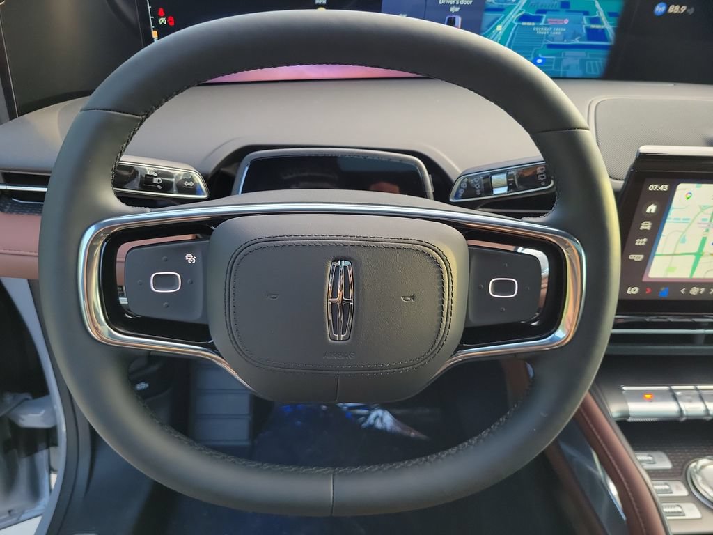 New 2026 Lincoln Nautilus Reserve AWD/4WD image 52