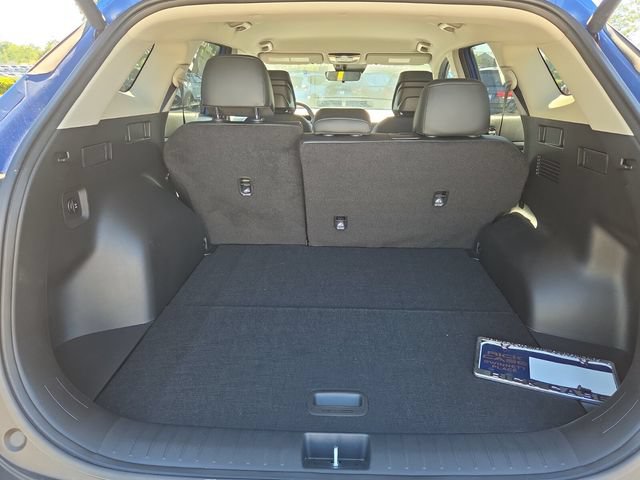 Certified 2026 Kia Sportage EX FWD image 17