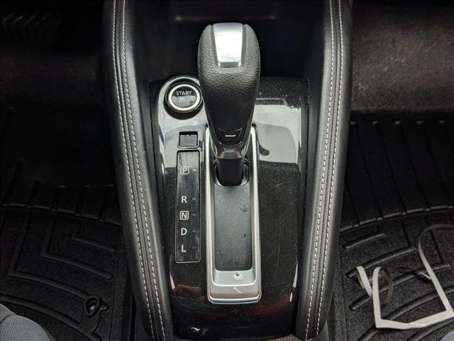 Used 2019 Nissan Kicks SV w/ Exterior Package FWD image 11