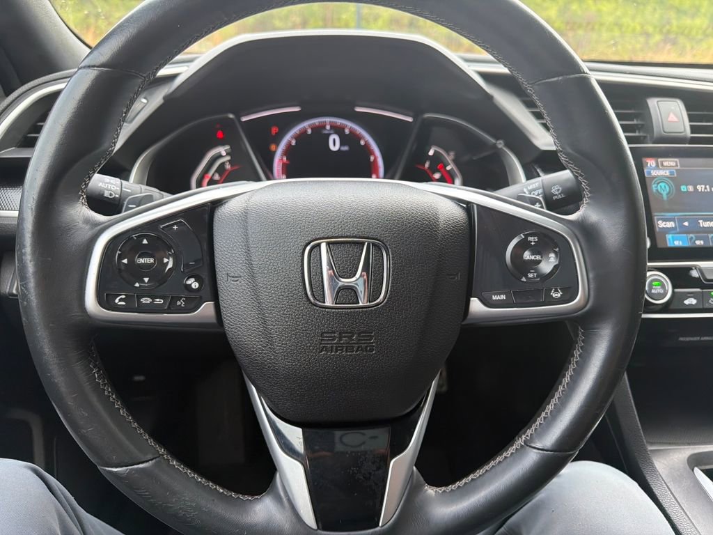Used 2019 Honda Civic Sport image 18