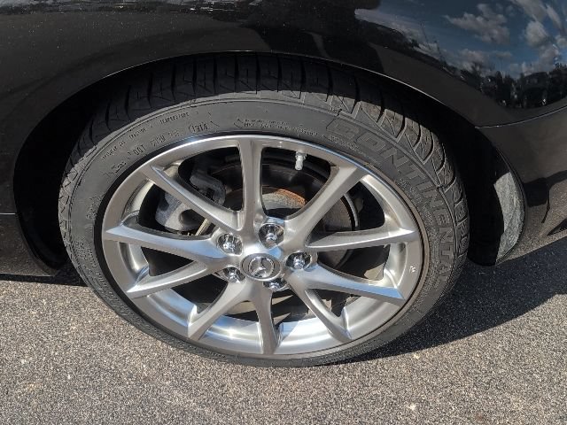 Used 2011 MAZDA MX-5 Miata Grand Touring RWD image 40
