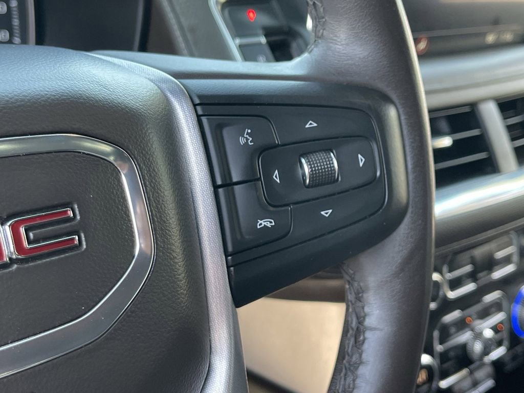 Used 2021 GMC Yukon XL SLT w/ SLT Luxury Package image 26