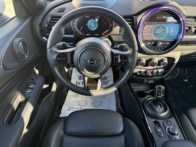Used 2024 MINI Cooper Clubman S image 15