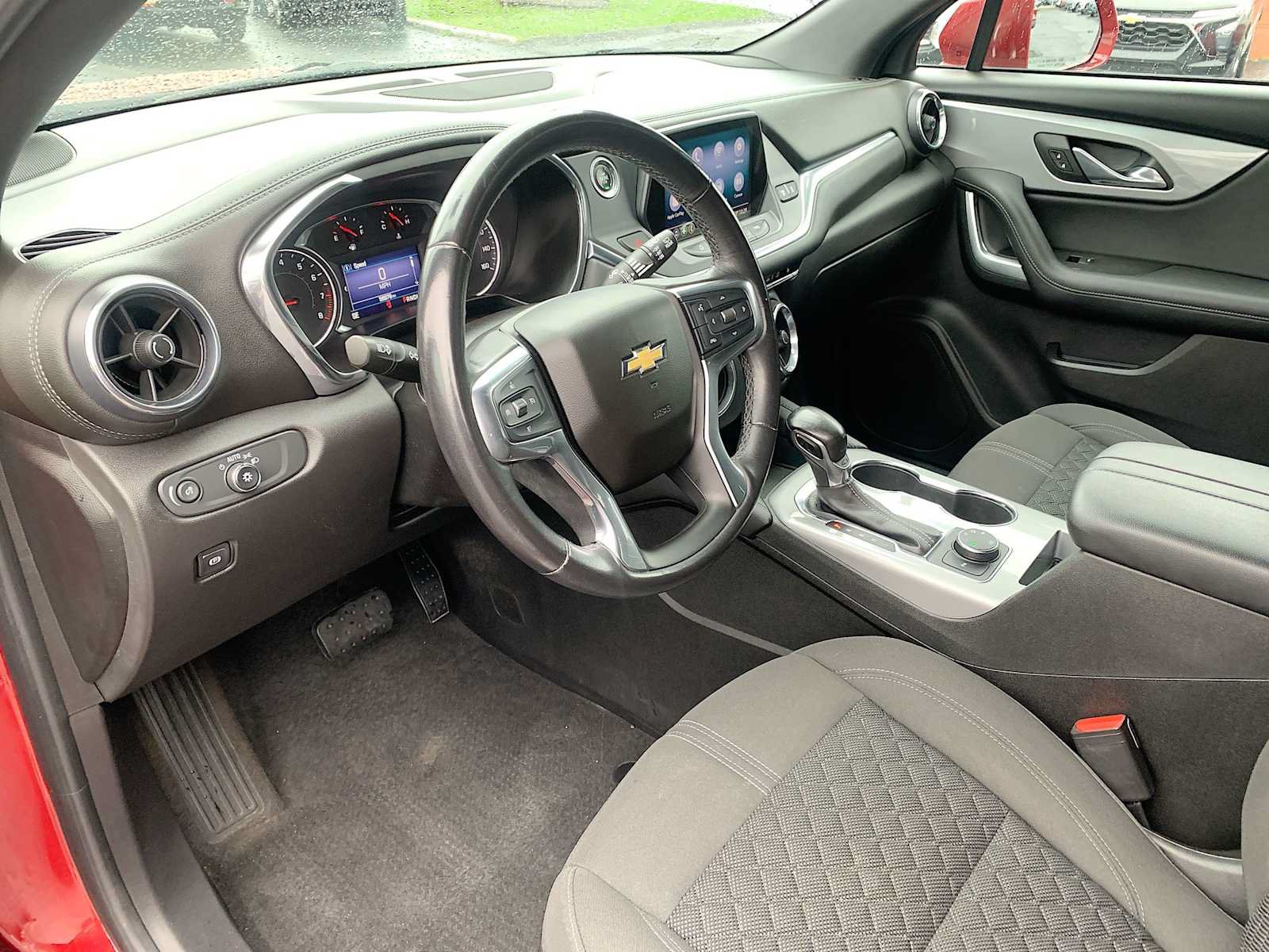 Certified 2019 Chevrolet Blazer LT AWD/4WD image 10