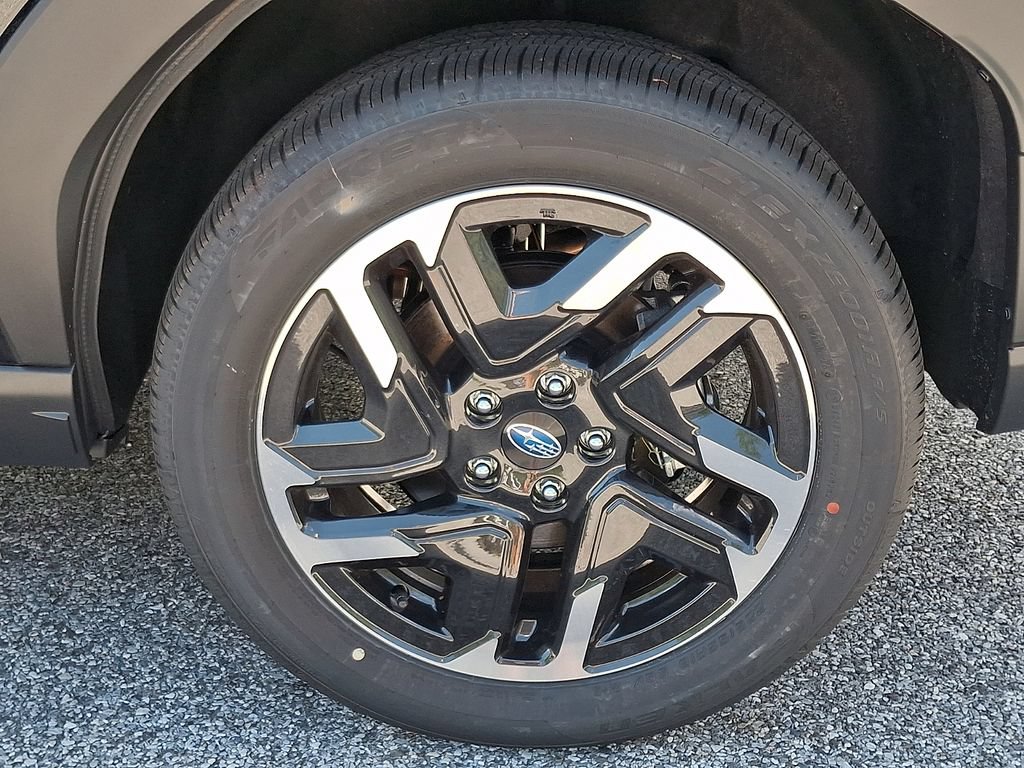 New 2026 Subaru Forester Limited AWD/4WD image 5