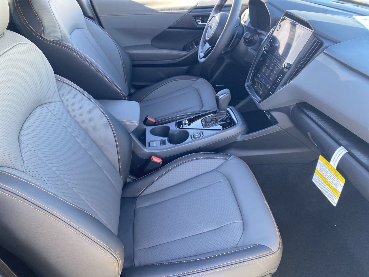 New 2026 Subaru Crosstrek 2.5i Limited AWD/4WD image 8