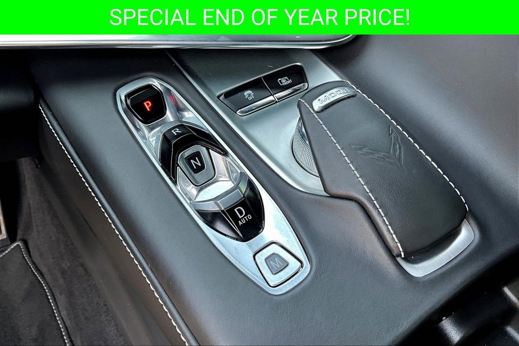 Used 2023 Chevrolet Corvette Z06 image 15
