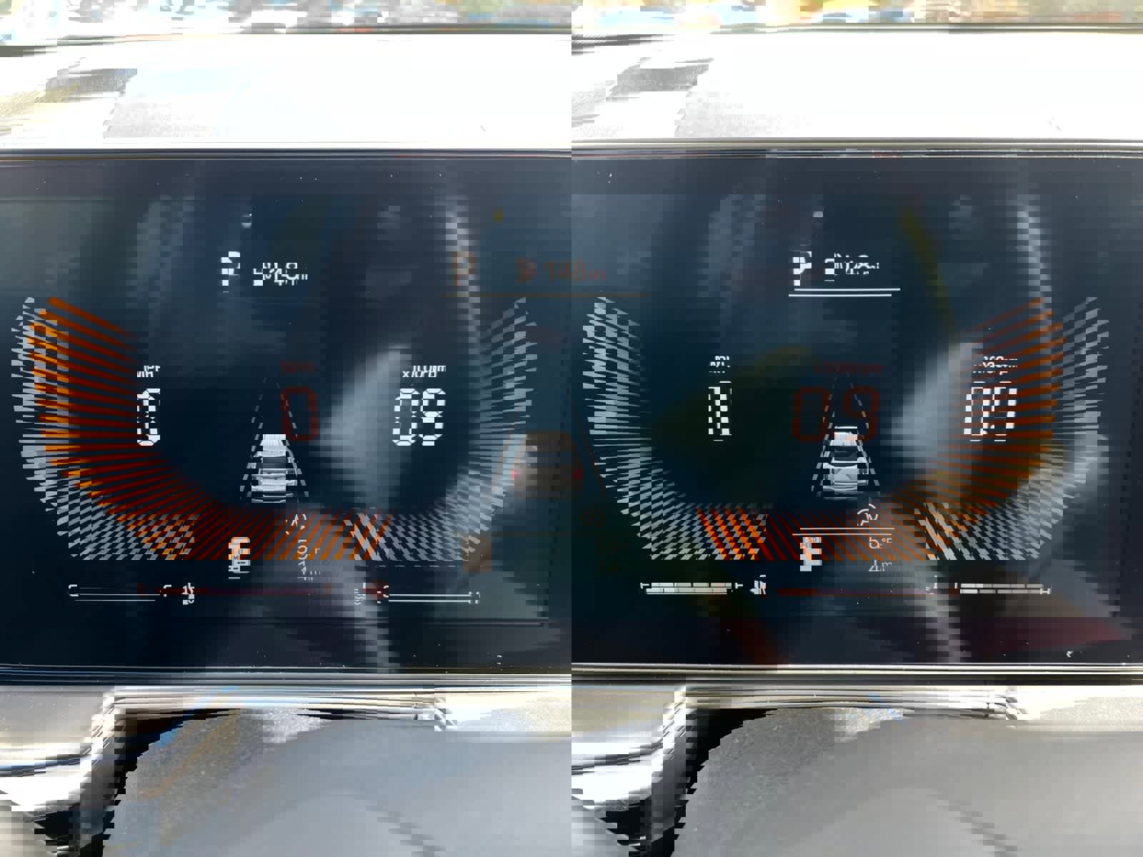 New 2026 Kia Sorento S w/ S Panoramic Sunroof Package FWD image 22