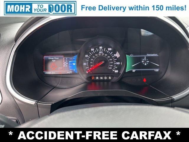 Used 2019 Ford Edge ST w/ Equipment Group 401A image 18