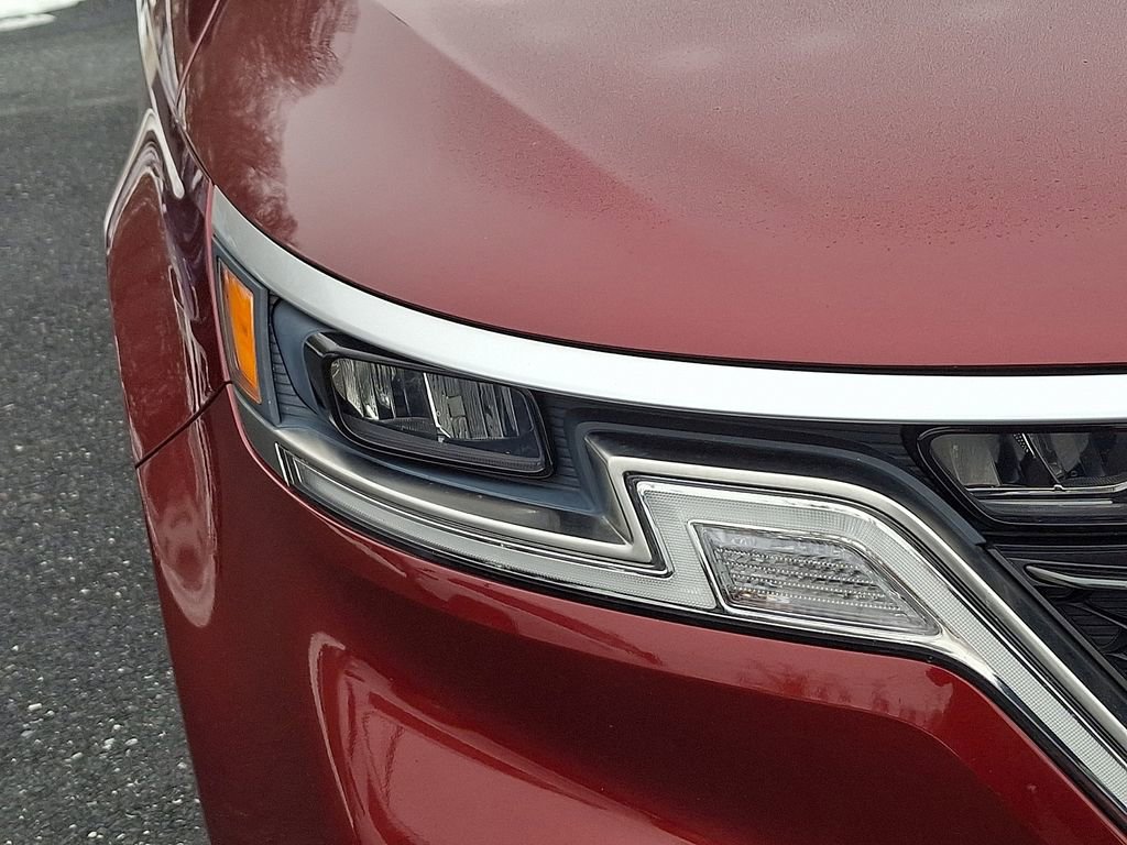 Used 2024 Kia Carnival LX image 13