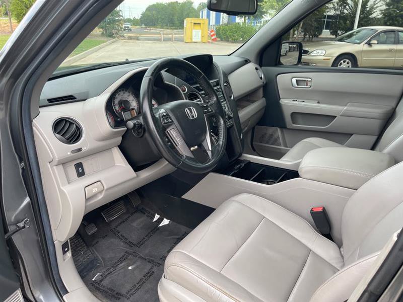 Used 2013 Honda Pilot EX-L image 11