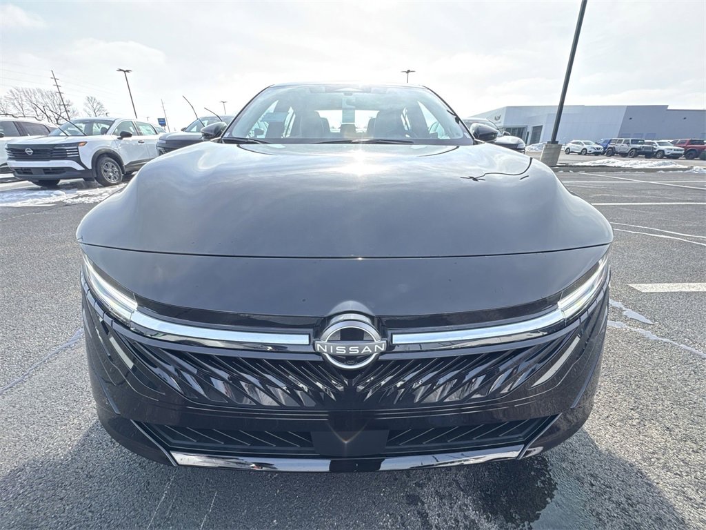 New 2026 Nissan Sentra SL image 27