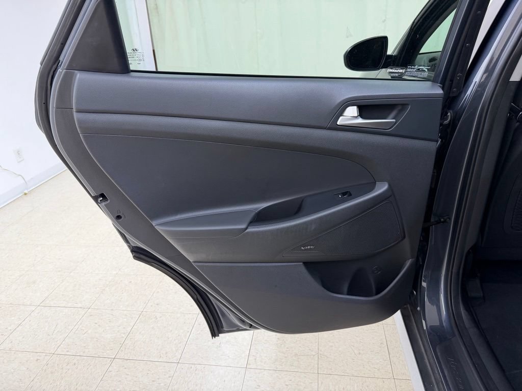 Used 2020 Hyundai Tucson Sport AWD/4WD image 15