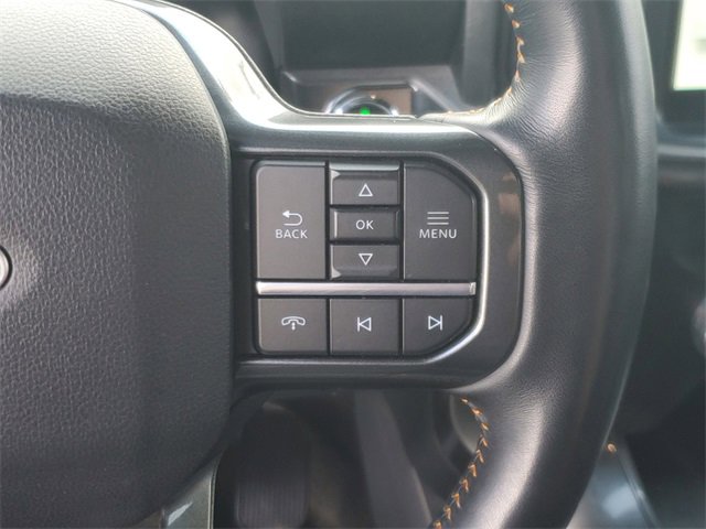 Used 2022 Ford F150 Tremor w/ Equipment Group 402A High image 24