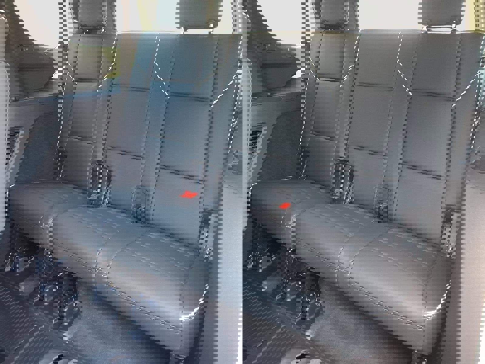 New 2026 Cadillac Escalade Luxury w/ Touring Package image 11