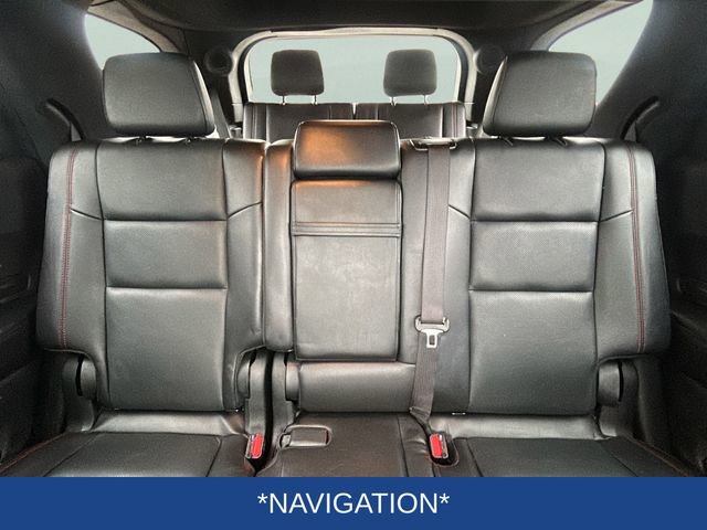 Used 2025 Dodge Durango GT AWD/4WD image 17