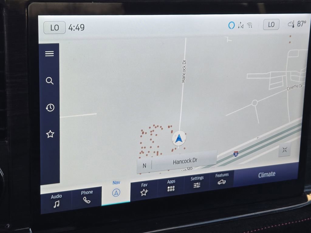 Used 2023 Ford F150 Raptor w/ Raptor 37 Performance Package image 18