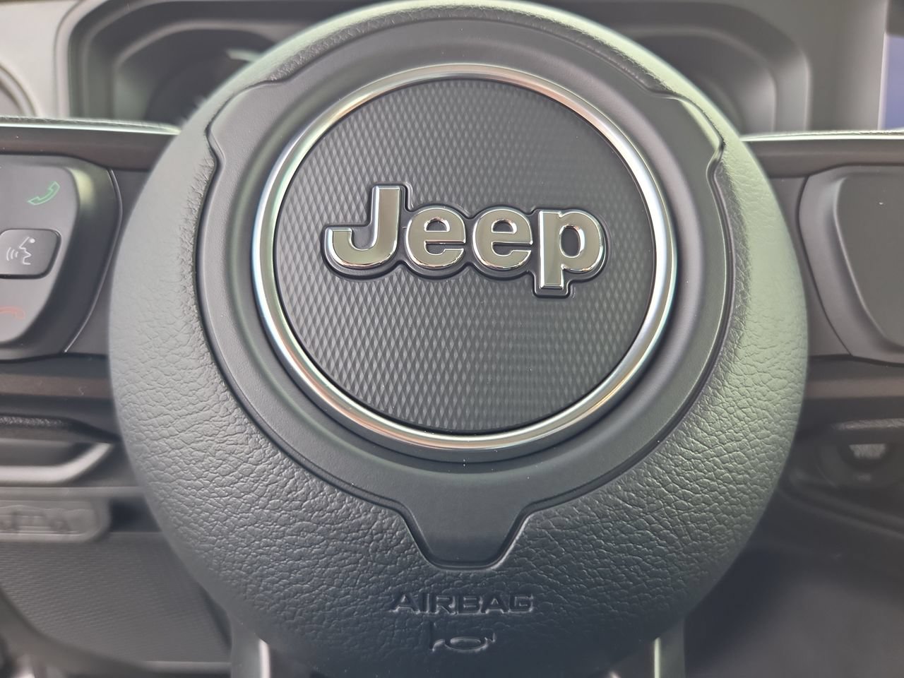 New 2026 Jeep Wrangler Unlimited Sport AWD/4WD image 20