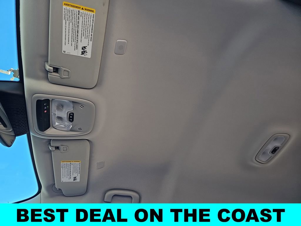 New 2027 Chevrolet Bolt RS w/ Technology Package image 29