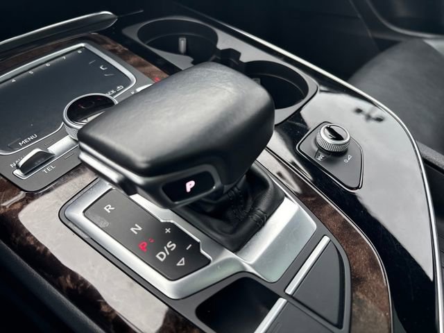 Used 2018 Audi Q7 3.0T Premium Plus image 21