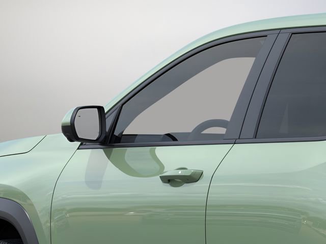 New 2026 Chevrolet Equinox LT w/ Safety and Technology Package image 12