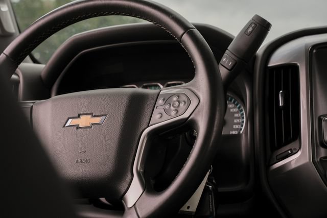 Used 2016 Chevrolet Silverado 2500 LT w/ LT Fleet Convenience Package AWD/4WD image 45