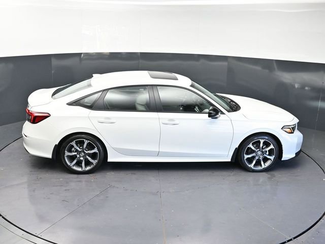 Used 2026 Honda Civic Sport Touring image 29