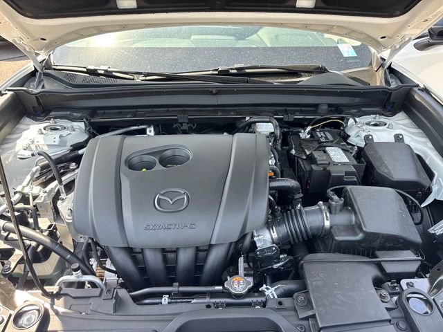 New 2026 MAZDA CX-30 Aire Edition image 23