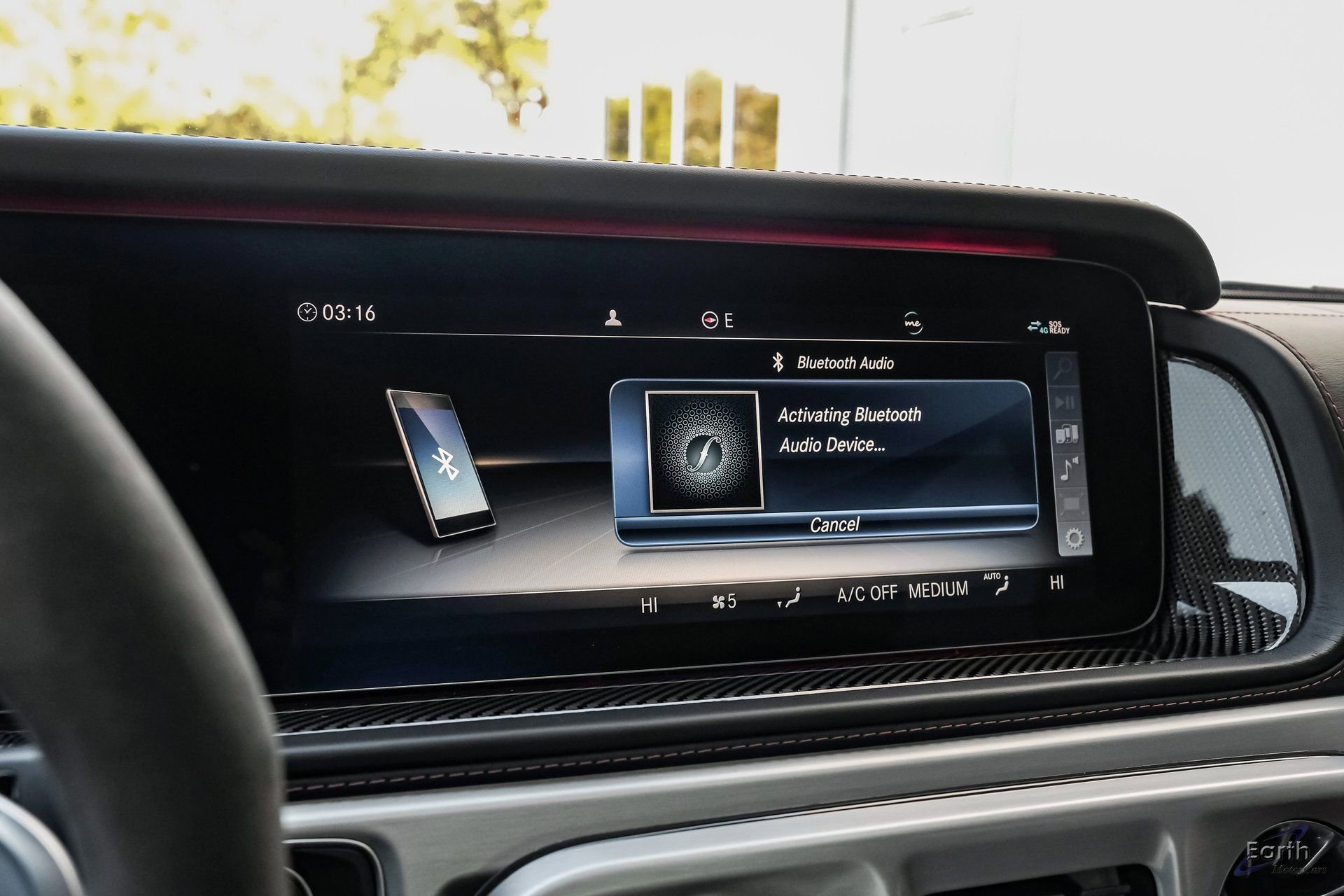 Used 2021 Mercedes-Benz G 63 AMG 4MATIC image 61