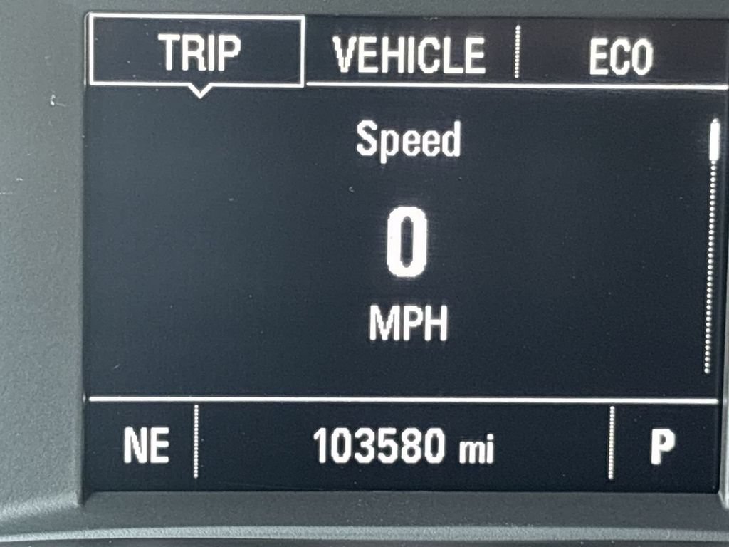 Used 2020 Chevrolet Traverse LS FWD image 12