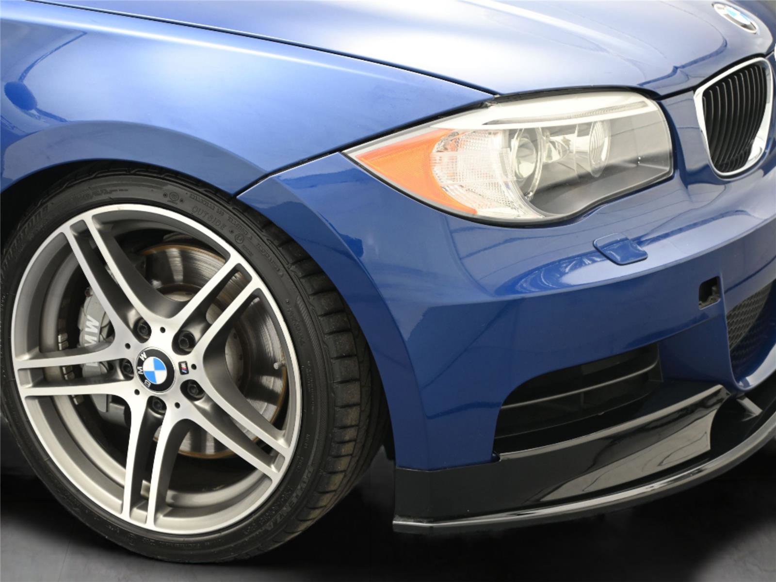 Used 2013 BMW 135is Convertible image 15