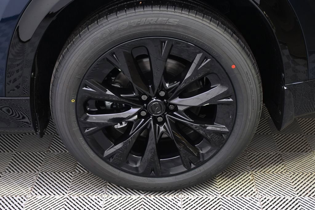 New 2026 MAZDA CX-90 3.3 Turbo S w/ Premium Package image 20