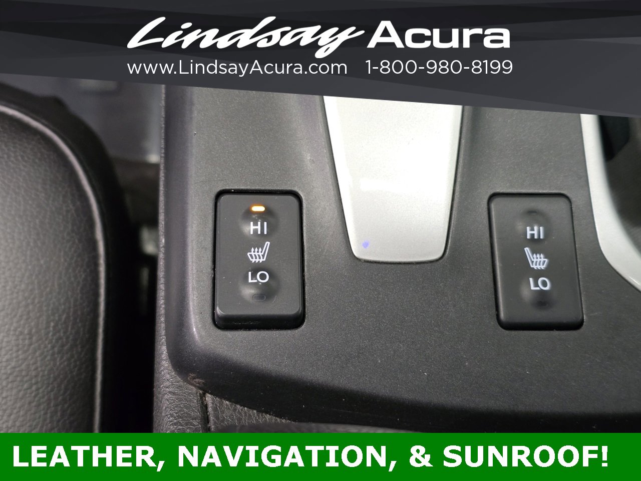 Used 2017 Acura RDX w/ Technology Package image 19