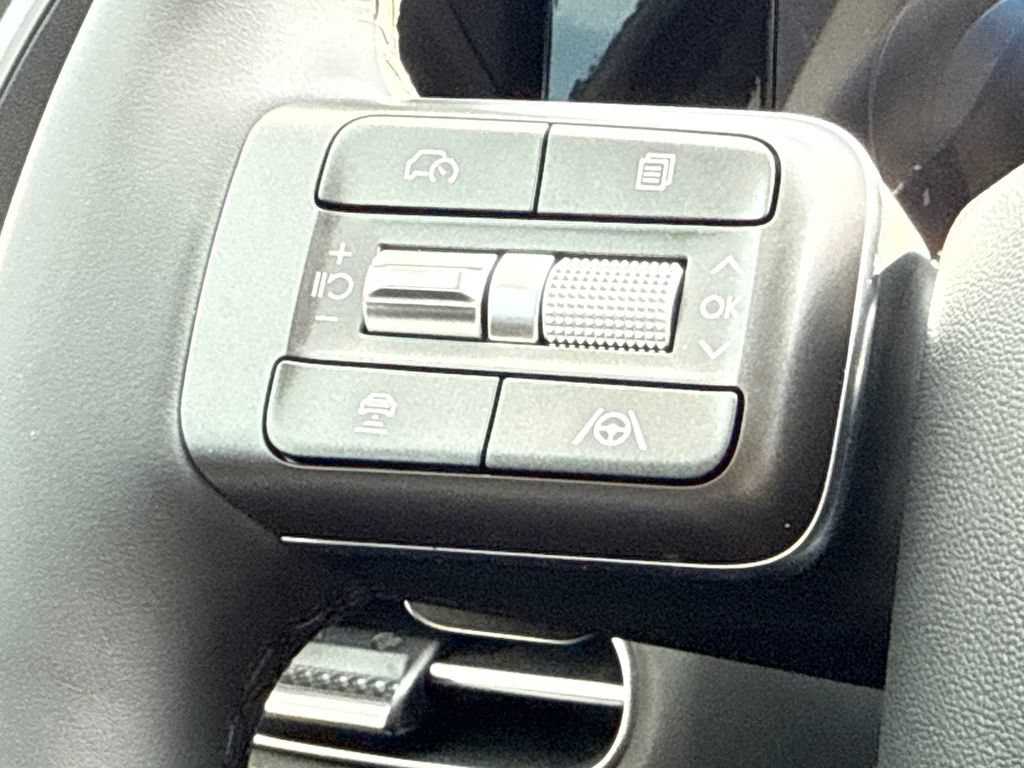 New 2026 Hyundai Palisade SEL FWD image 29