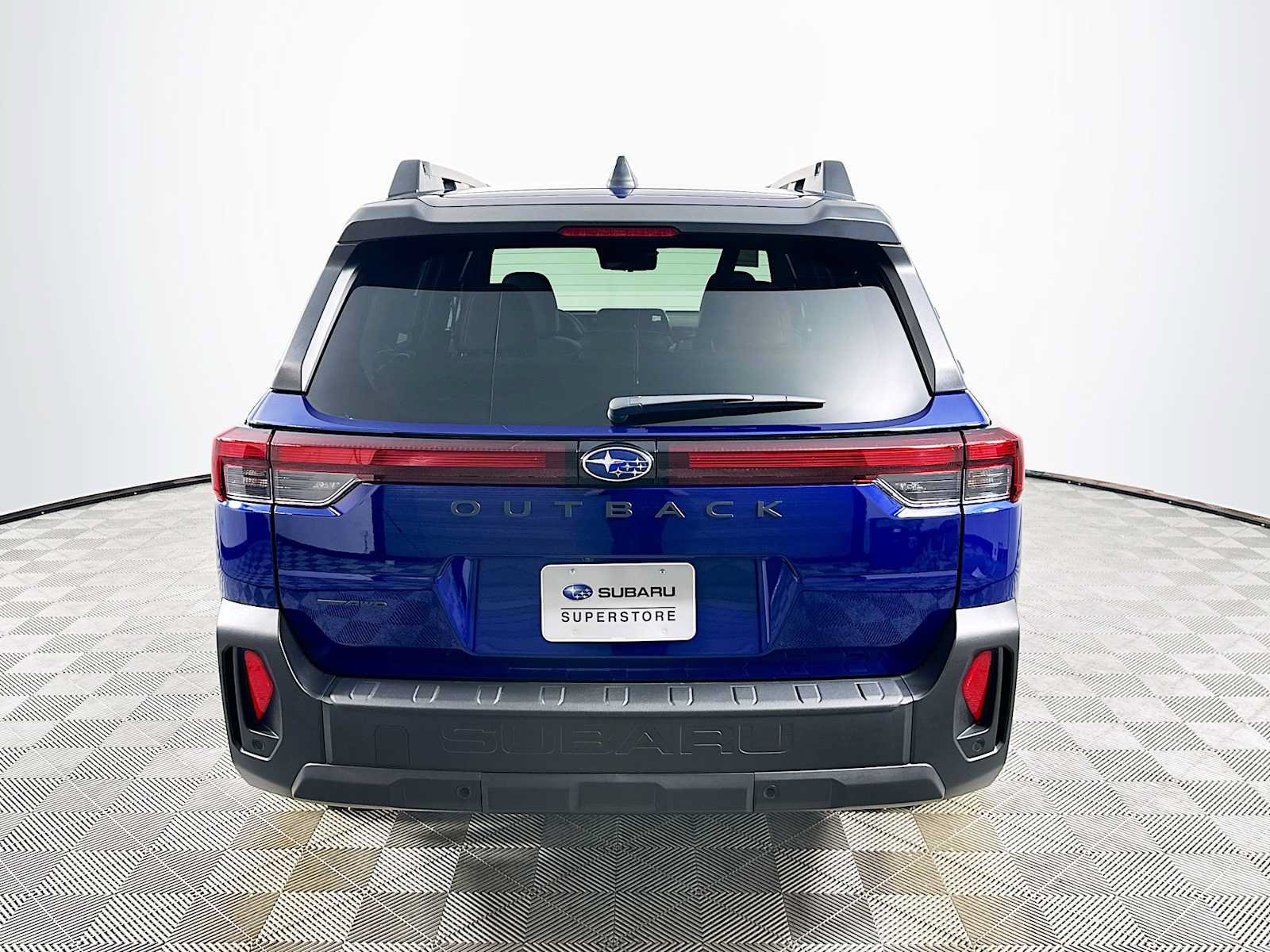 New 2026 Subaru Outback Touring XT AWD/4WD image 6