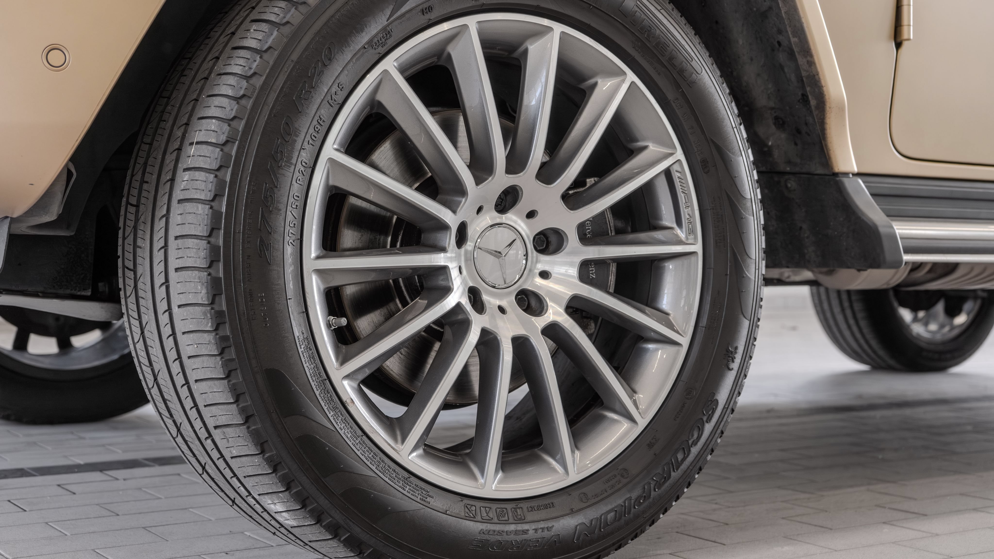 Used 2023 Mercedes-Benz G 550 image 30