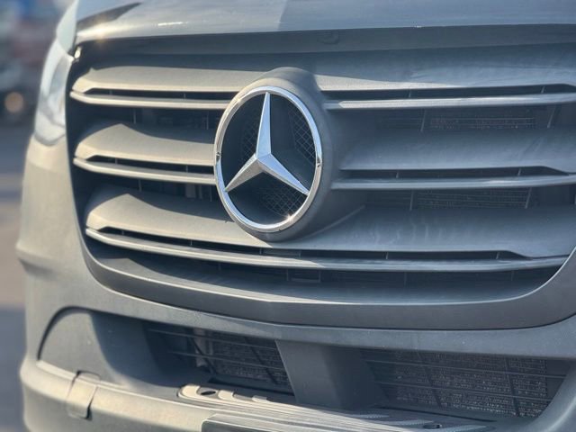 Used 2023 Mercedes-Benz Sprinter 2500 image 6