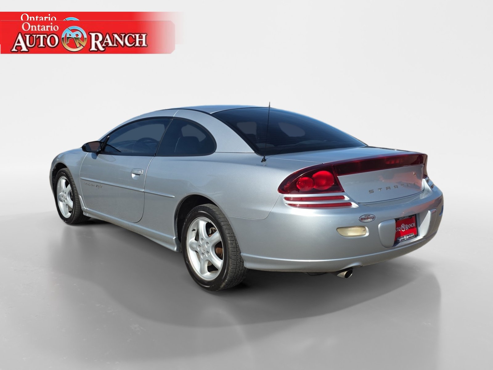 Used 2001 Dodge Stratus R/T FWD image 3