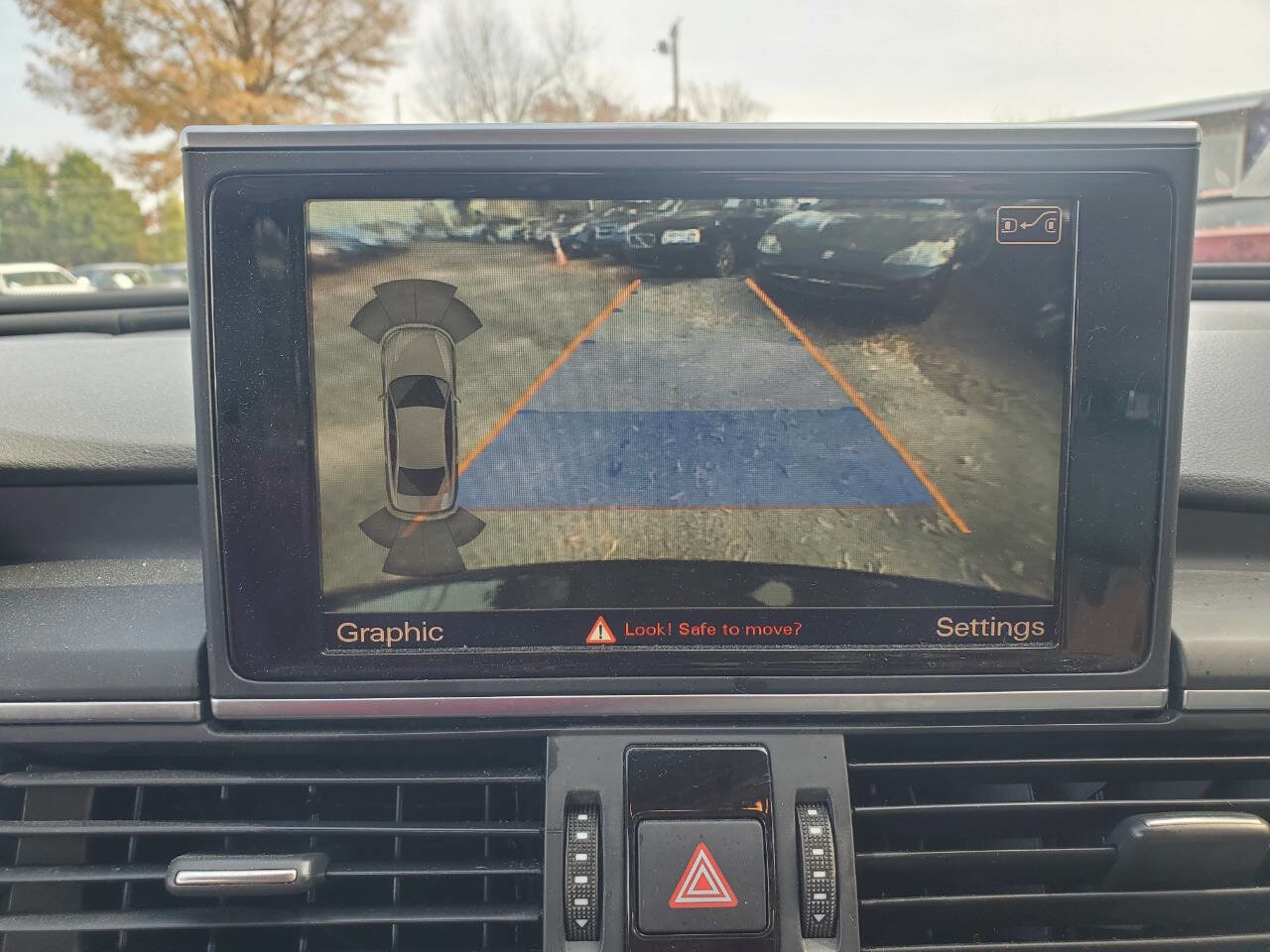 Used 2014 Audi A6 2.0T Premium Plus w/ Premium Plus Package image 12