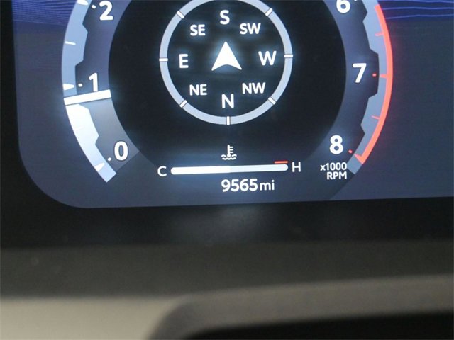 Used 2024 Toyota Tacoma TRD Off-Road image 23