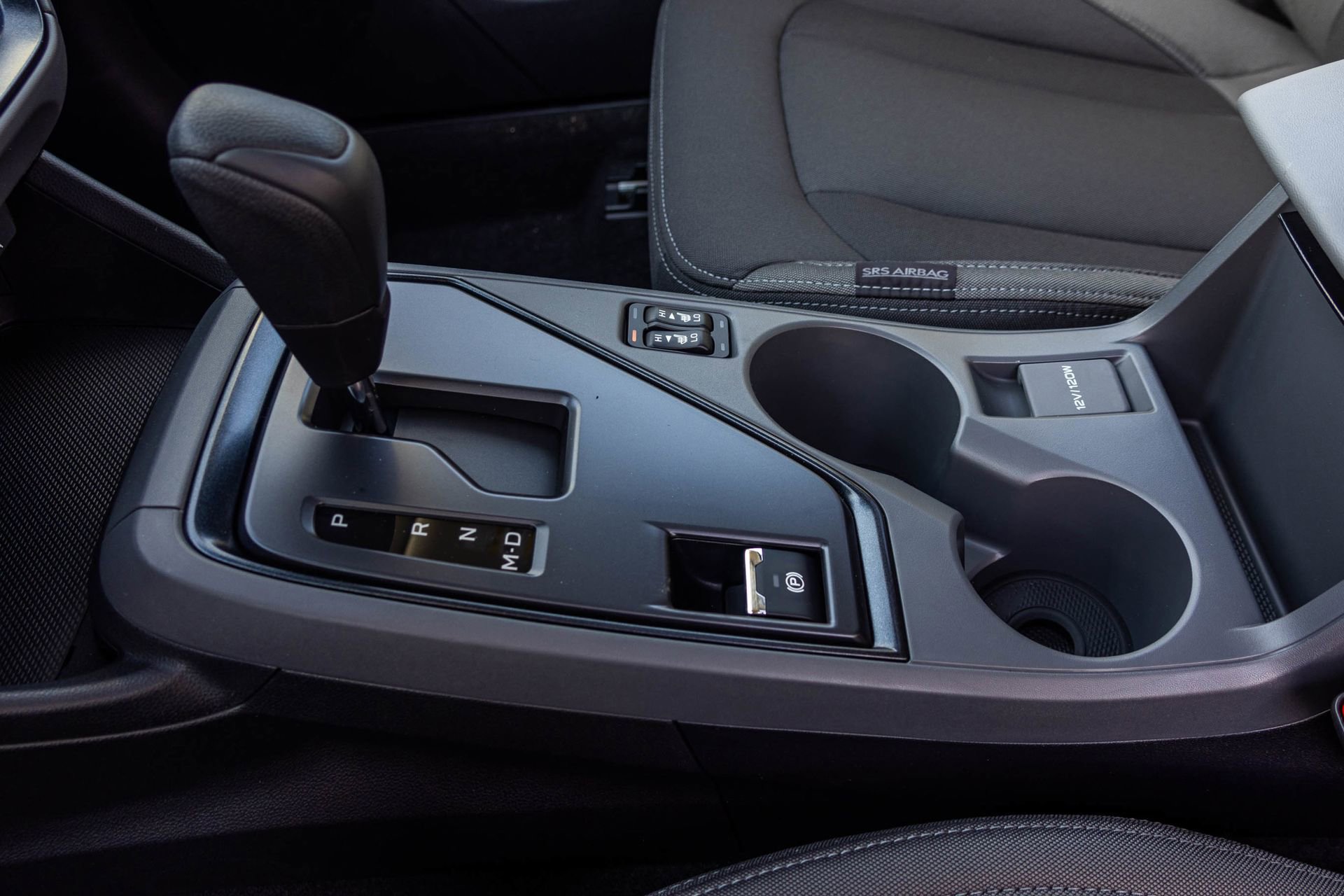 New 2026 Subaru Crosstrek 2.0i Premium image 21