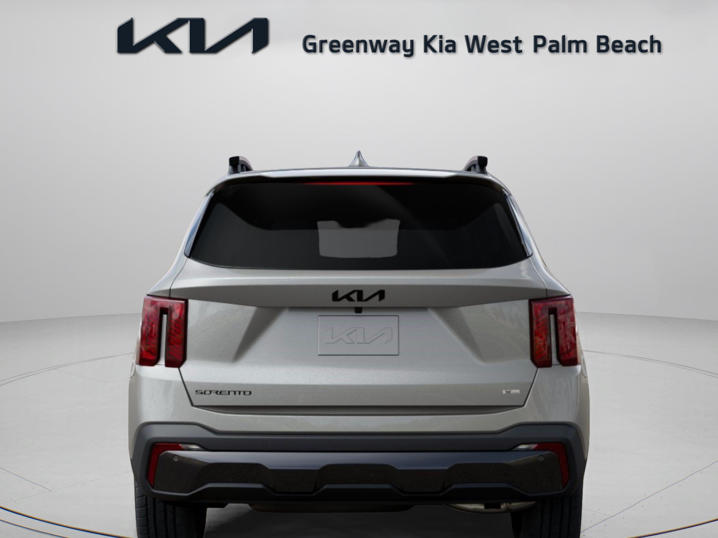New 2026 Kia Sorento SX AWD/4WD image 7