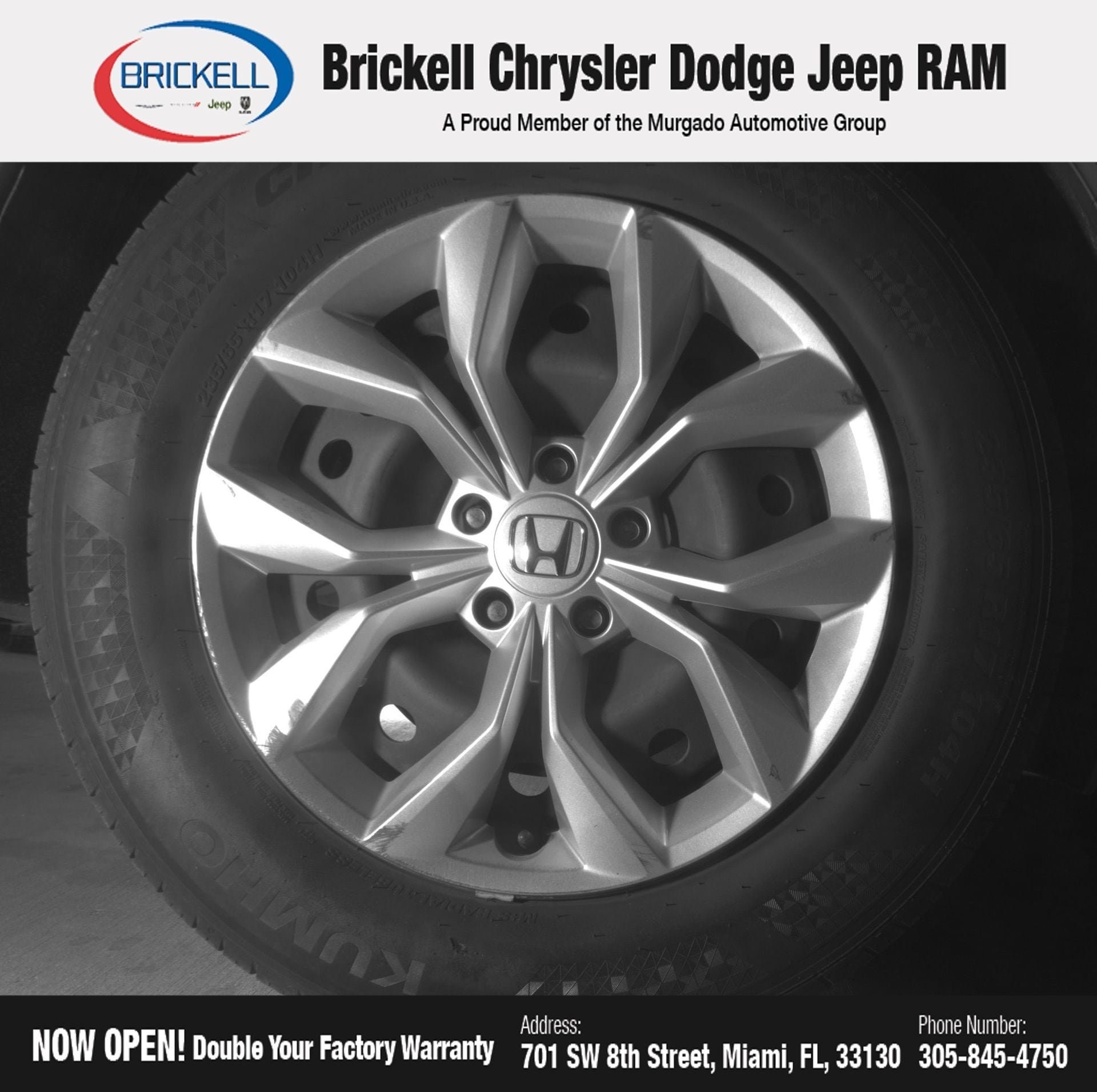 Used 2023 Honda CR-V LX image 32