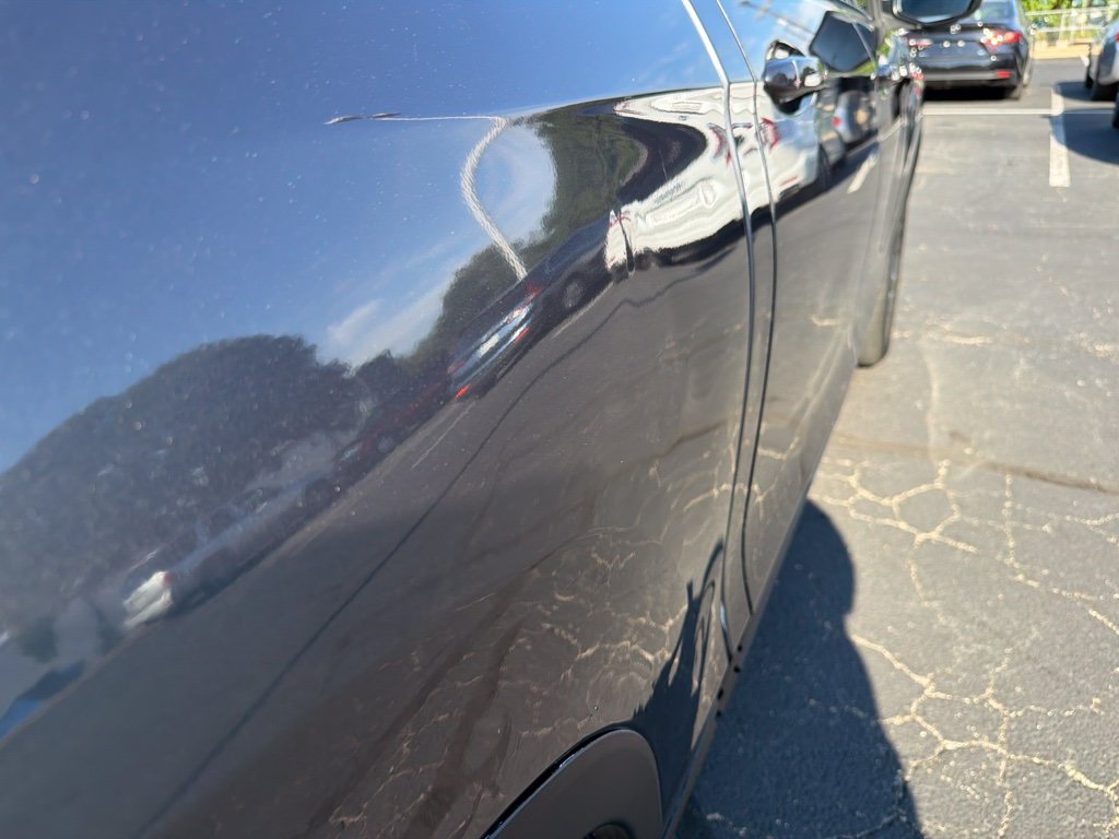 Certified 2023 Honda Ridgeline RTL image 8