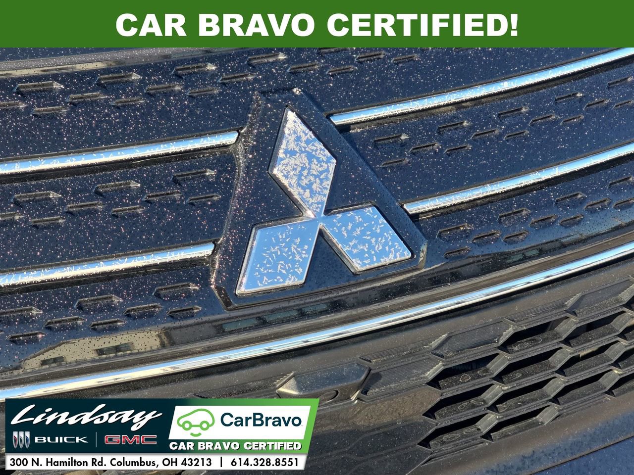 Used 2023 Mitsubishi Outlander ES image 29