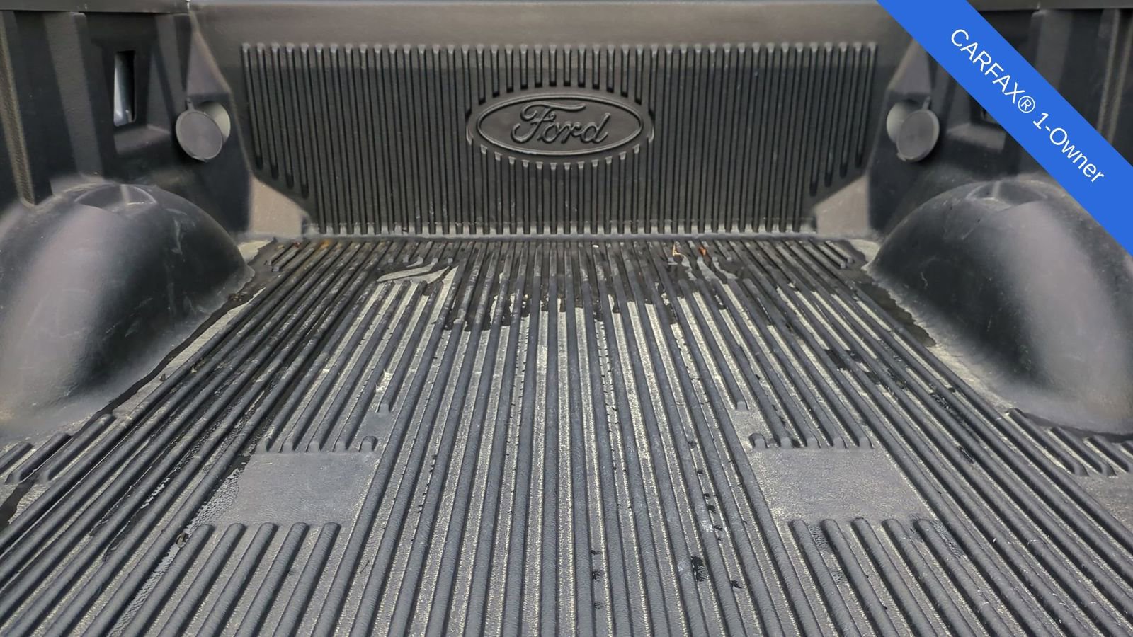 Used 2024 Ford F150 Lariat w/ Equipment Group 502A High image 41