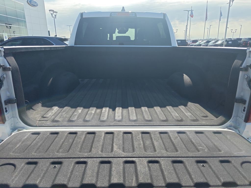Used 2023 RAM 1500 Laramie image 22