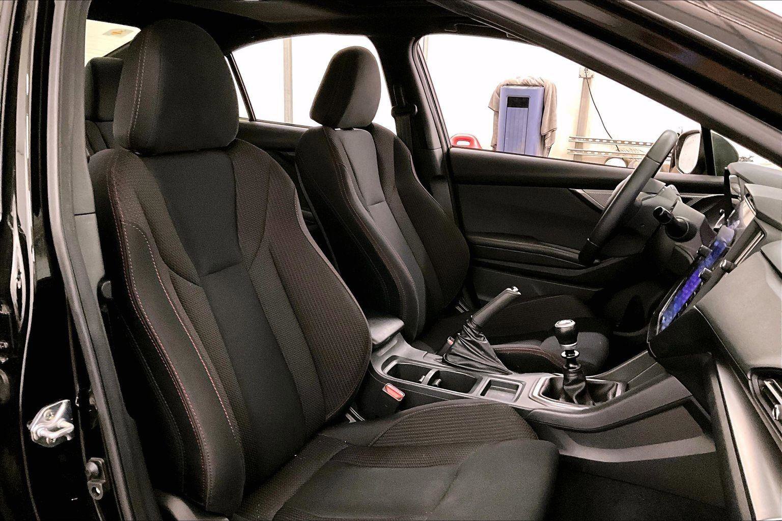 Used 2023 Subaru WRX Premium image 7