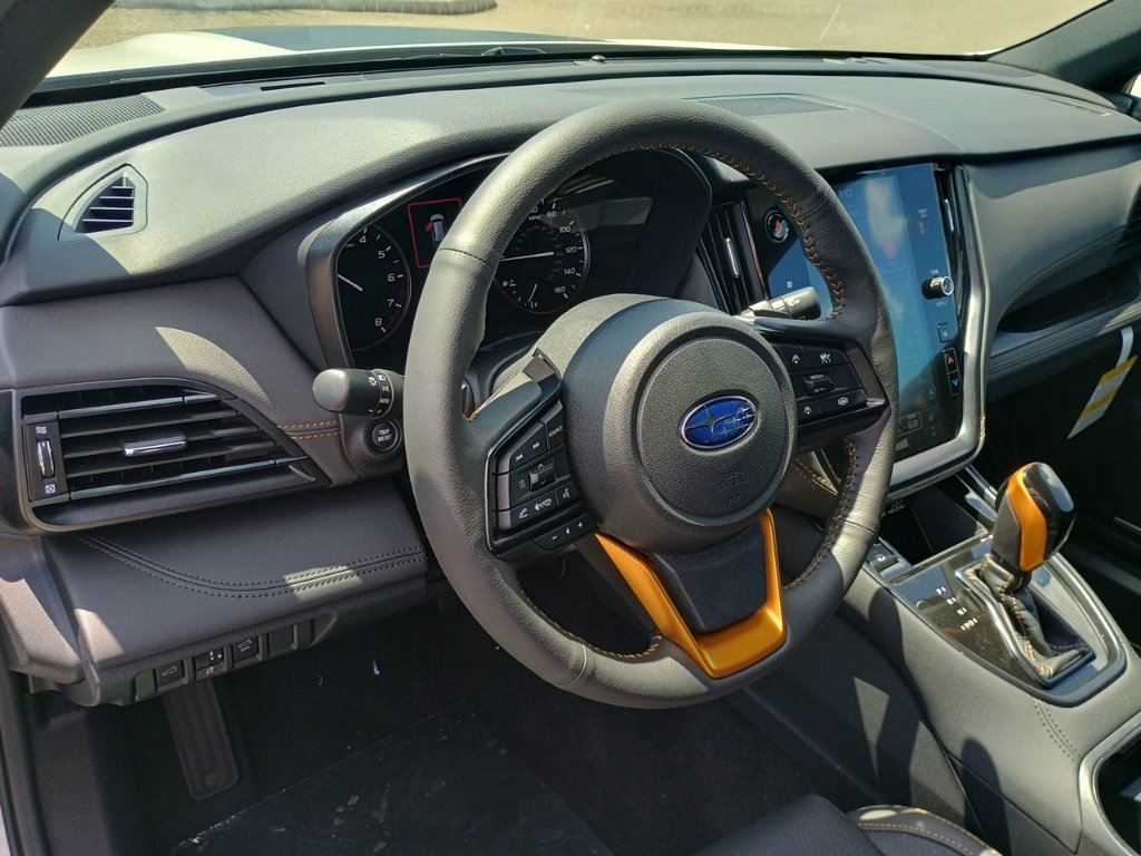 New 2025 Subaru Outback Wilderness image 9